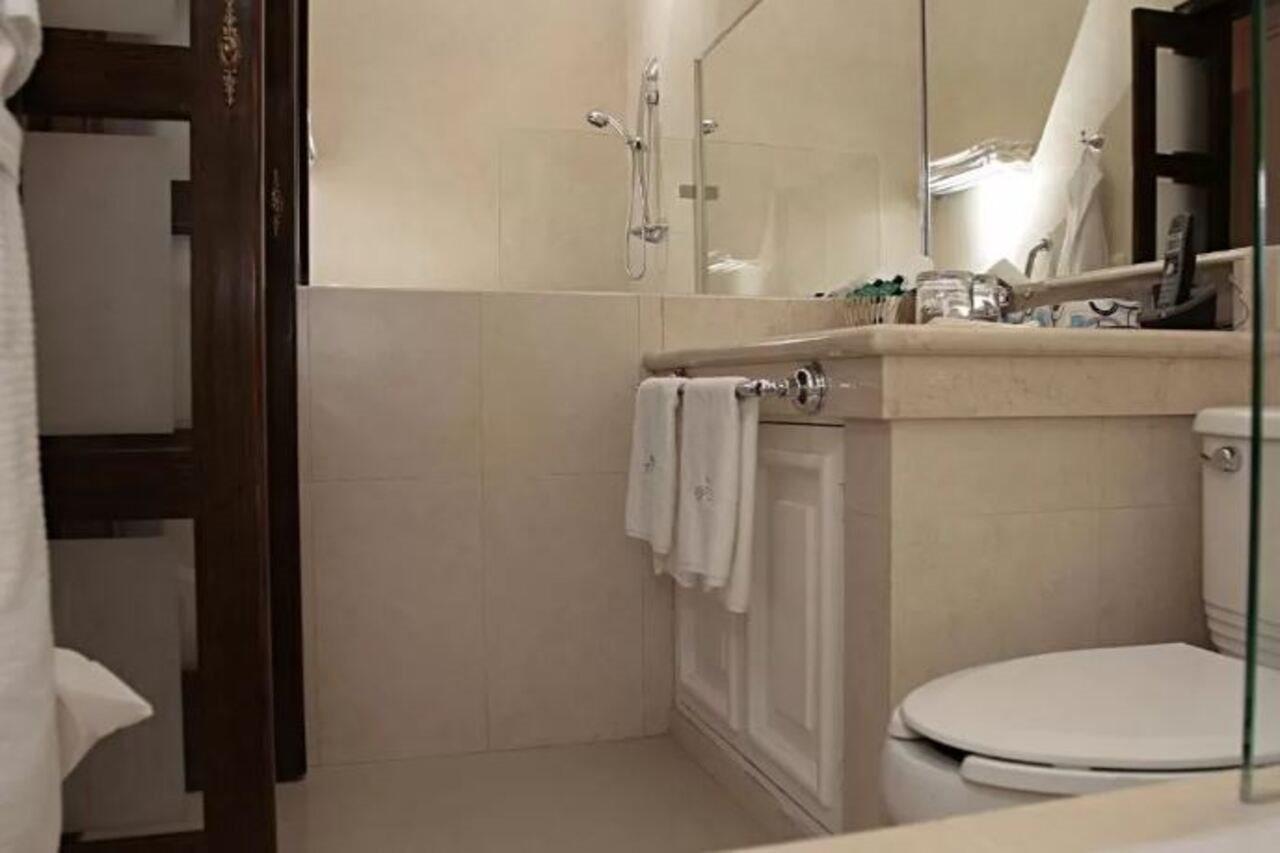 Palacio Borghese Hotel Boutique - Adults Only Oaxaca Extérieur photo