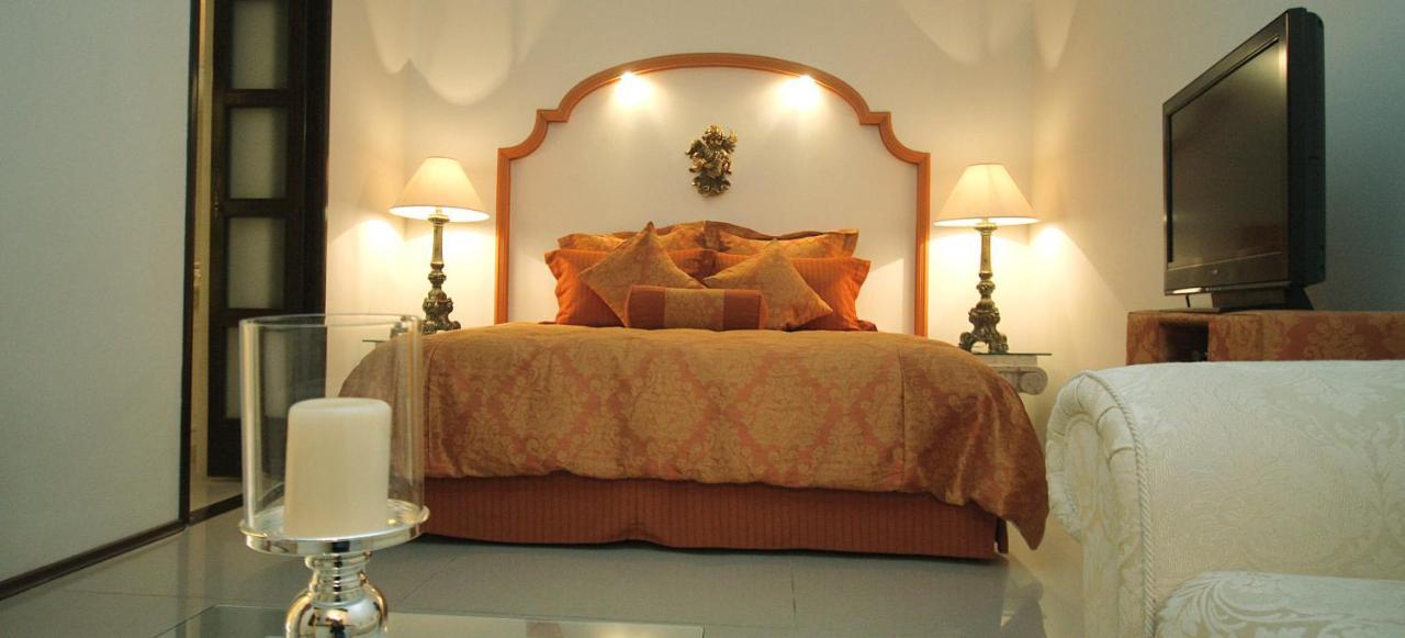 Palacio Borghese Hotel Boutique - Adults Only Oaxaca Extérieur photo