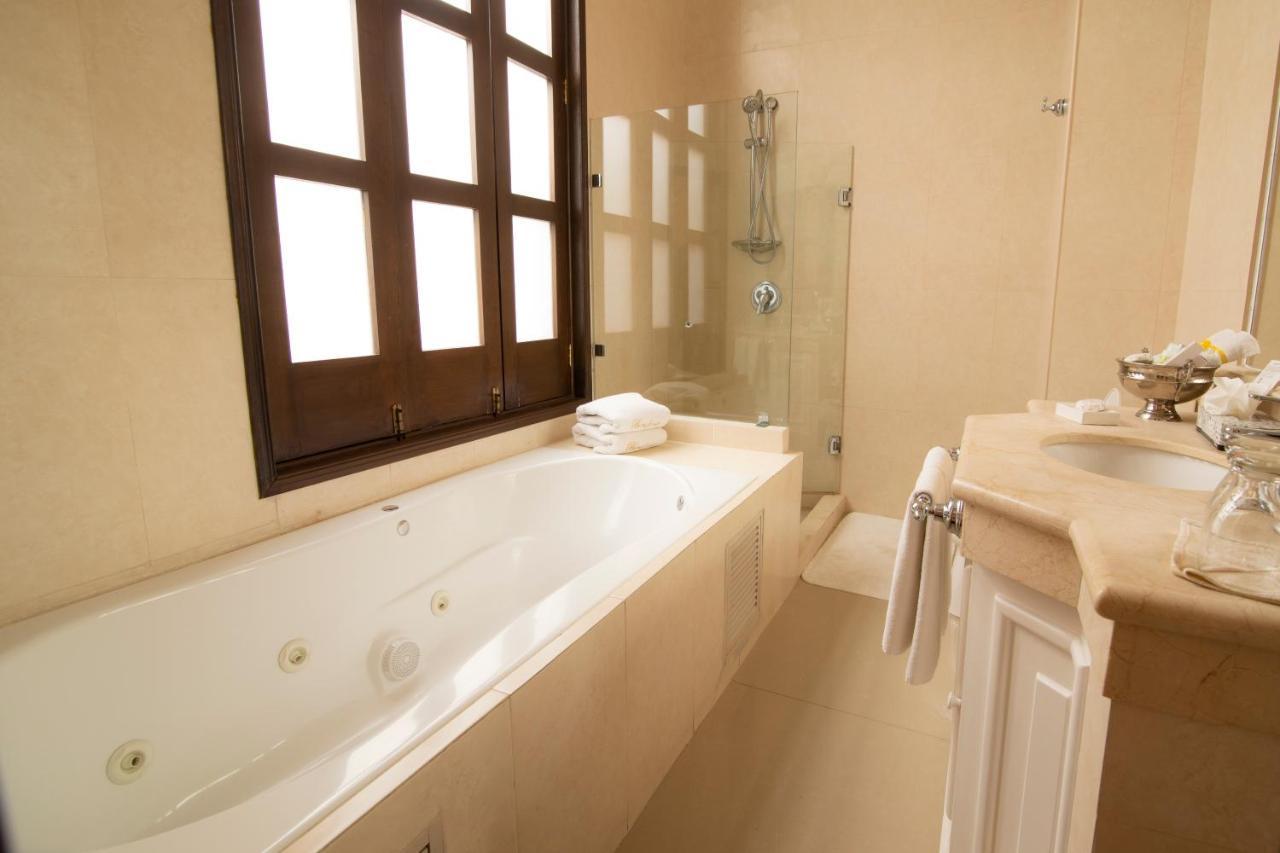 Palacio Borghese Hotel Boutique - Adults Only Oaxaca Extérieur photo